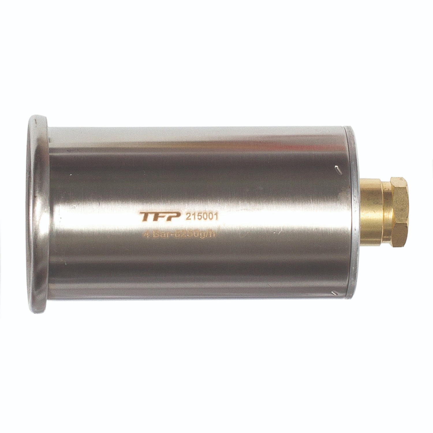 TFP WINDPROOF BURNER 60MM